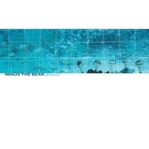 Minus Bear Refined - Pirates The - (Vinyl) Vinyl) Orange Highly (Clear