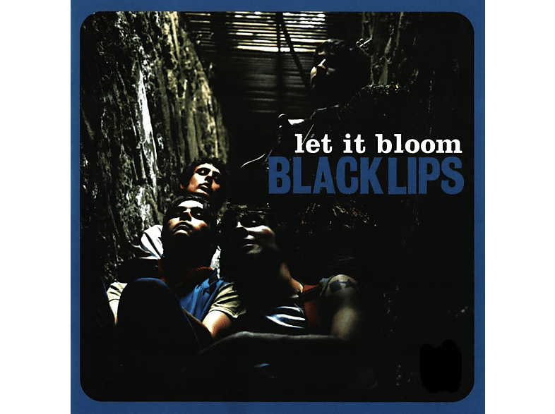 Black Lips Black Lips Let It Bloom (Vinyl) Sonstige MediaMarkt