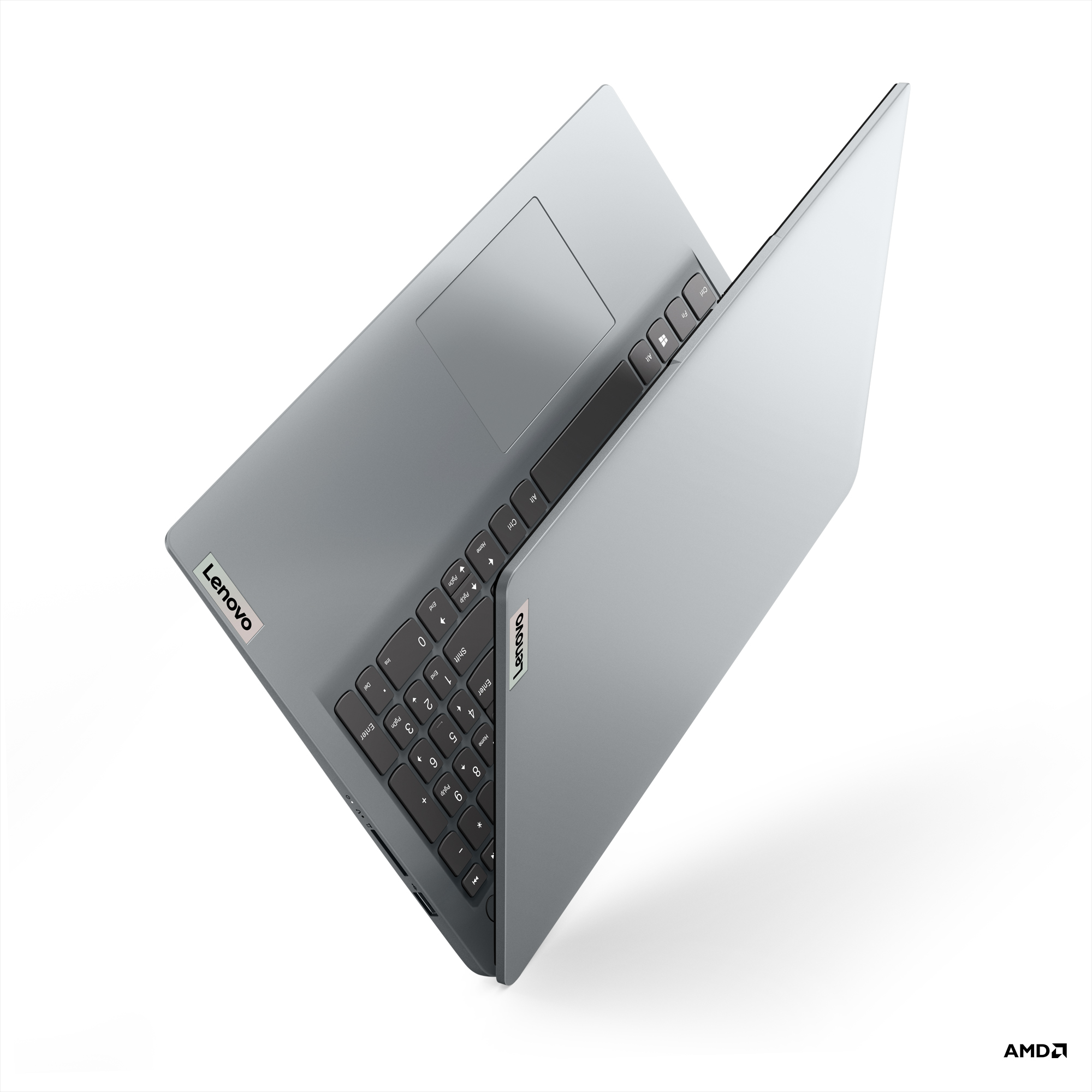 LENOVO Ideapad 1/Athlon Silver 7120U/8GB RAM/256GB SSD/15.6