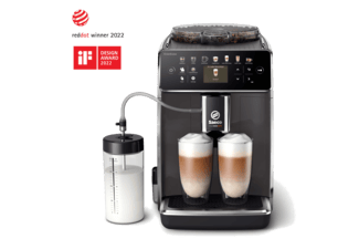 SAECO SM6580/10 GranAroma Tam Otomatik Espresso Makinesi Siyah - OnuAl ...