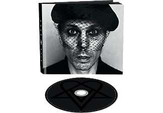VV (Ville Valo) - Neon Noir (Limited Deluxe Edition) (CD)