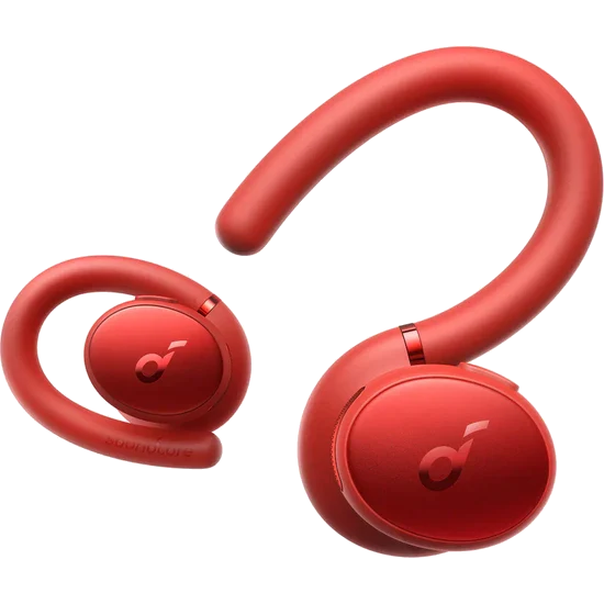 Soundcore Sport X10 Kulak İçi Bluetooth Kulaklık Kırmızı
