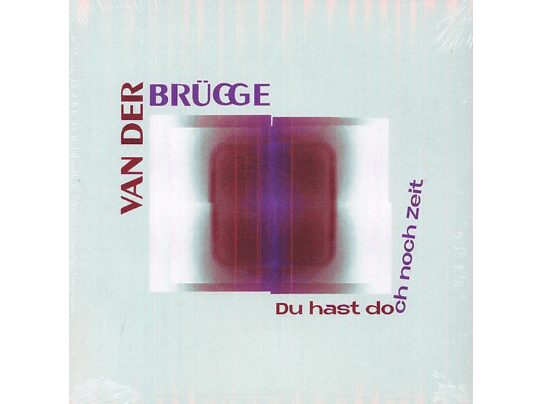 Van Der Brügge - Du hast doch noch Zeit - (Vinyl)