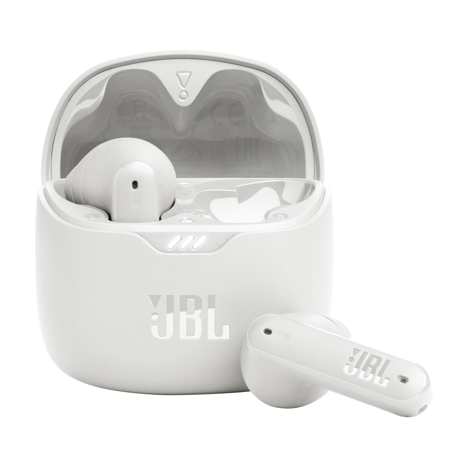 Jbl tune 120tws hotsell