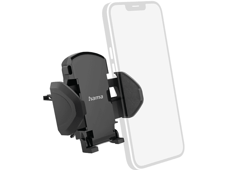 Support de smartphone pour voiture Hama Move