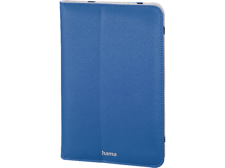 Hama Bookcover Strap Universel 9.5-11" Bleu (216430)
