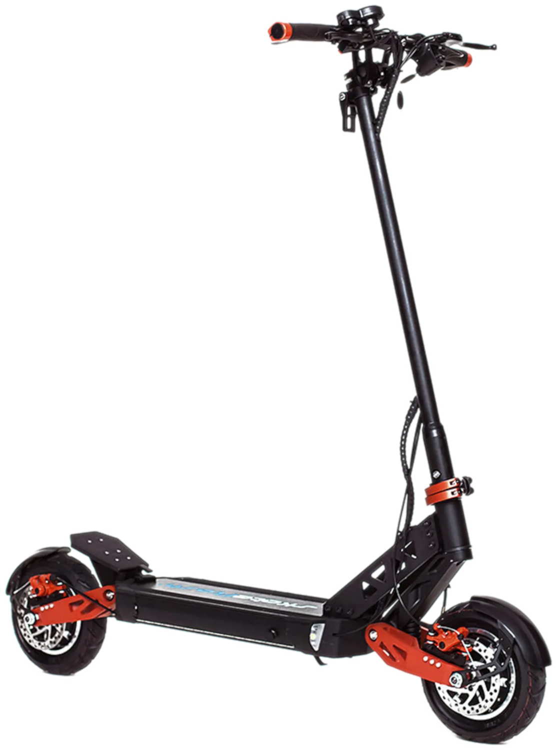SKATEFLASH Elektrische step SK Urban XL Zwart (SKAFLURBANXL)