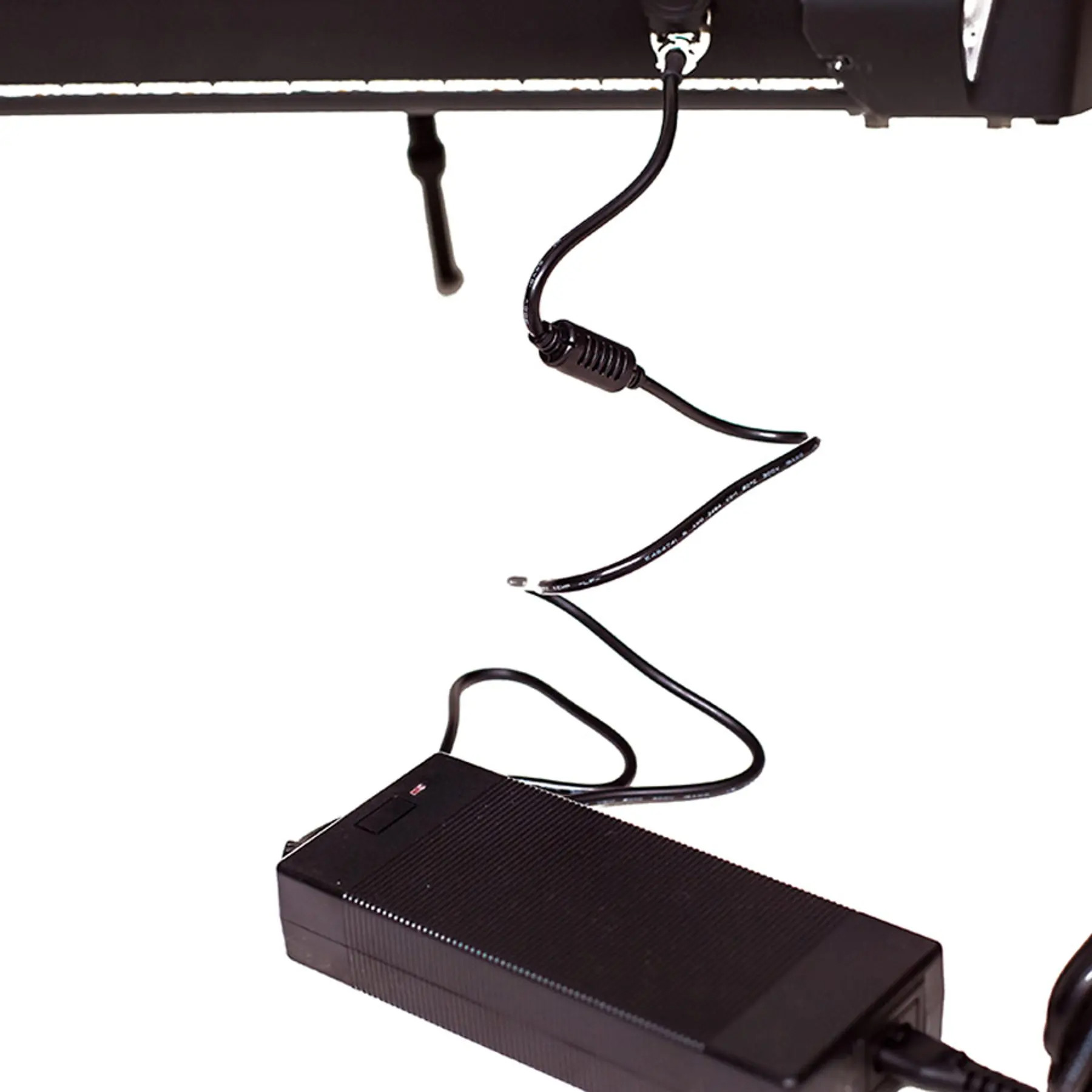 SKATEFLASH Elektrische step SK Urban XL Zwart (SKAFLURBANXL)