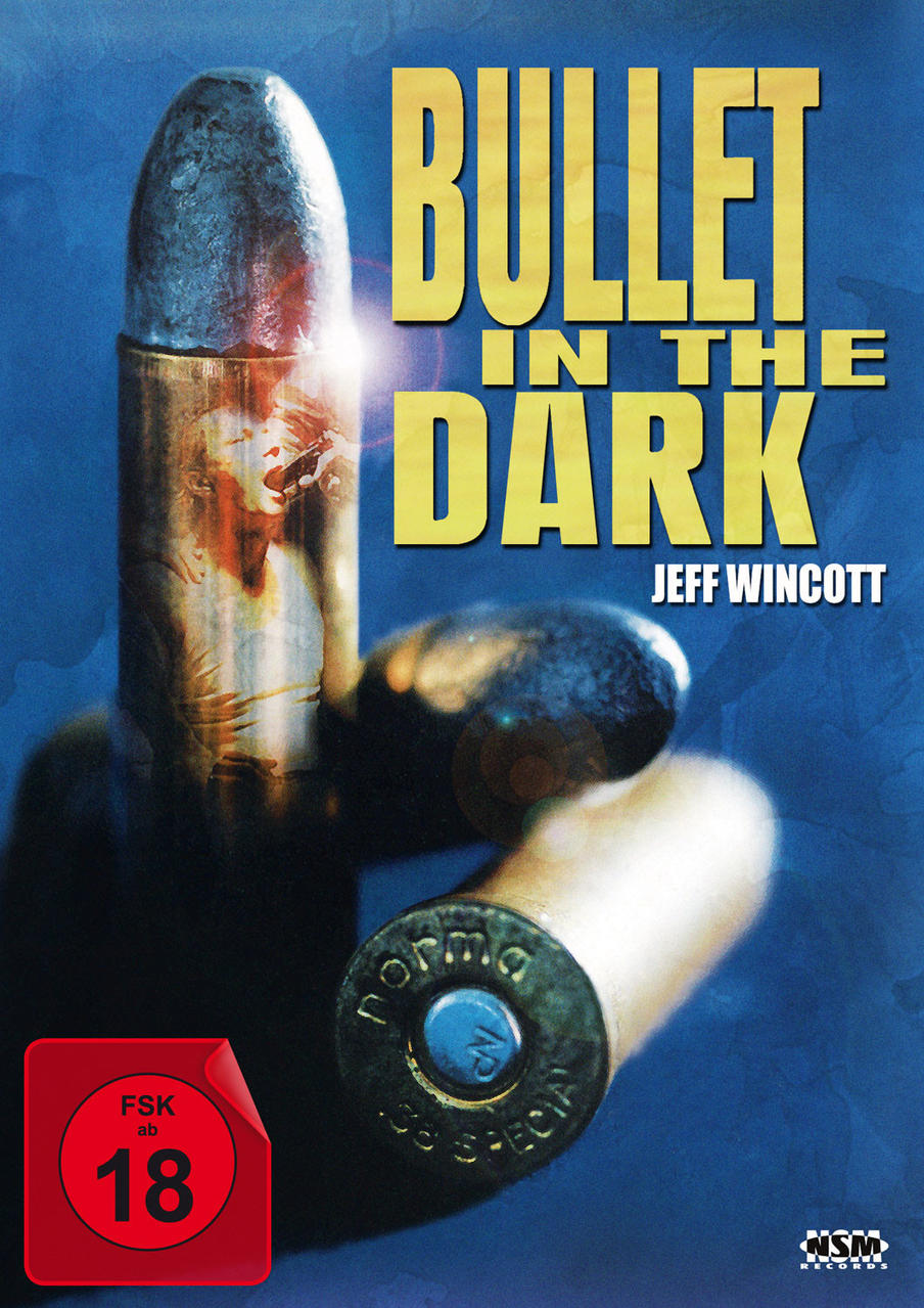 in Dark the nehmen Bullet Tod Den immer sie DVD -
