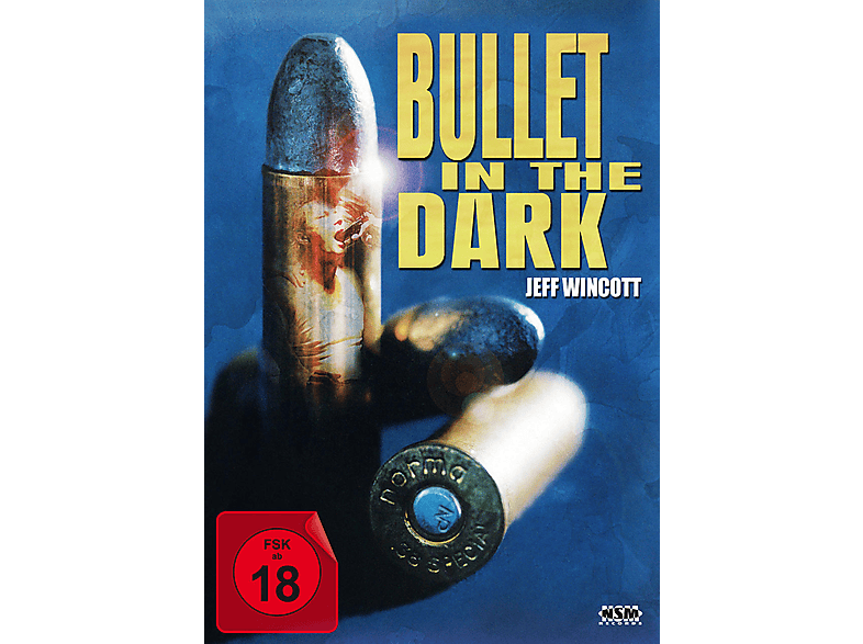 in Dark the nehmen Bullet Tod Den immer sie DVD -