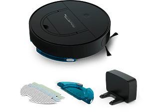 ROWENTA RR9075WH X-Plorer S130 Robot porszívó mesterséges intelligenciával