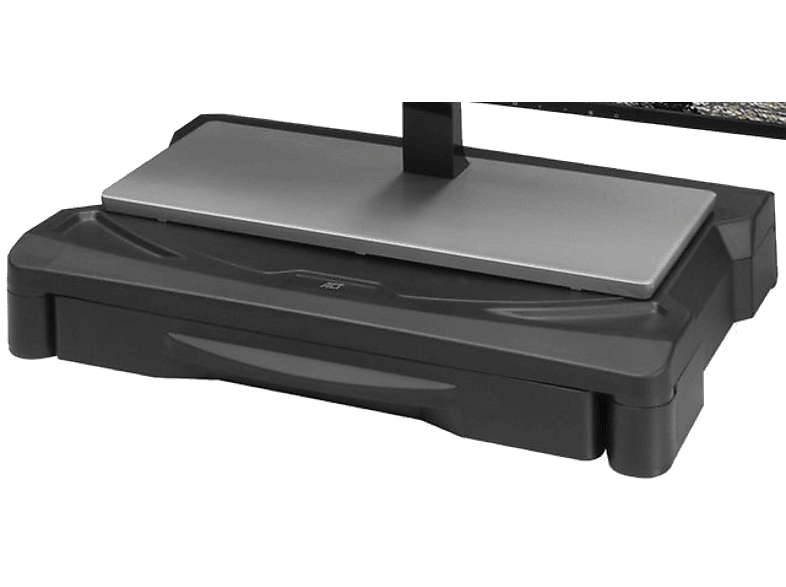 Act Monitor Standaard Extra Breede Tot 32'' Zwart (ac8210)