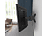HAMA dönthető/forgatható dupla karos fali konzol, ultravékony, 37"-90", fekete (118079)