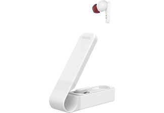 HAMA Spirit Pocket TWS vezetéknélküli fülhallgató mikrofonnal, fehér (184104)