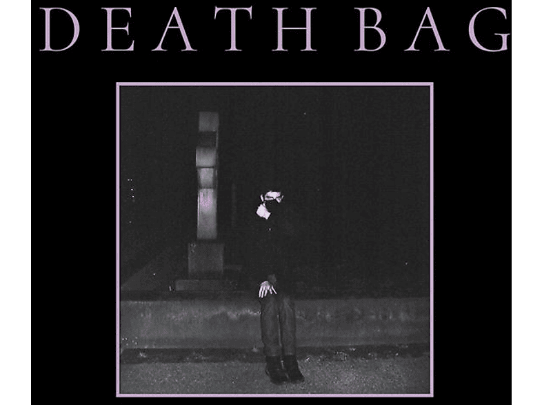 Death Bag Death Bag Death Bag (Vinyl) Sonstige MediaMarkt