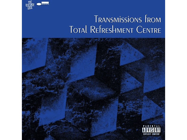 Transmissions From Total Refreshment Centre LP