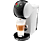 DE-LONGHI Genio S - Macchina per caffè in capsule (Bianco/Nero)