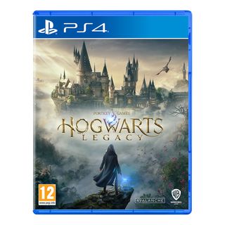 Hogwarts Legacy - PlayStation 4 - Deutsch