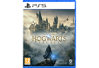 Hogwarts Legacy - PlayStation 5 - Deutsch