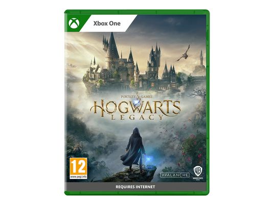 Hogwarts Legacy - Xbox One - Deutsch