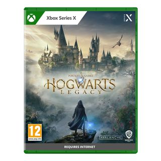 Hogwarts Legacy - Xbox Series X - Tedesco