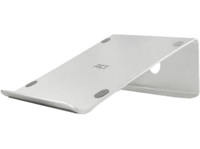 Support pour ordinateur portable en aluminium ACT AC8115