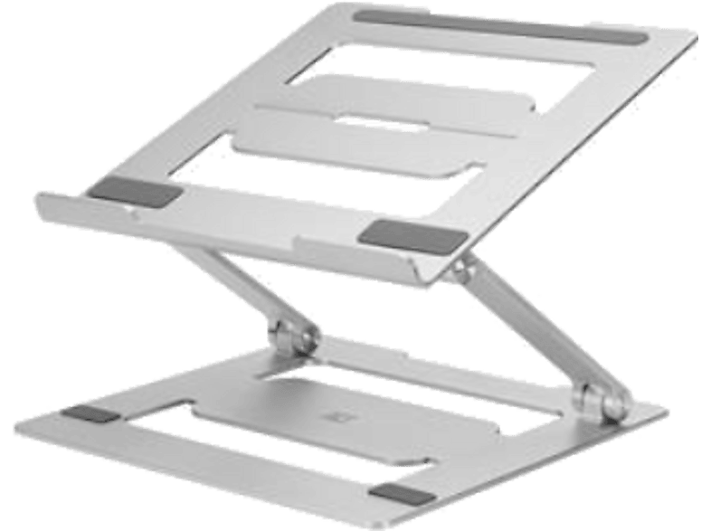 Support pour ordinateur portable en aluminium pliable ACT AC8135