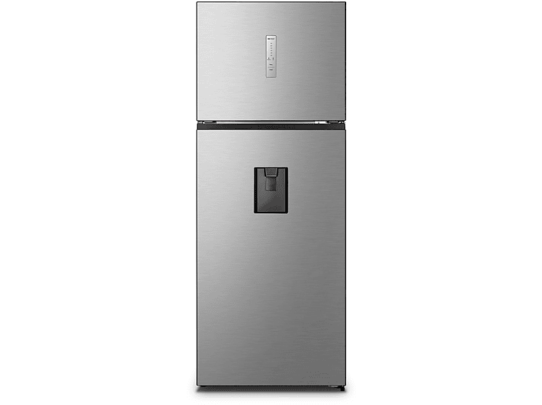 Hisense Rt600N4Wc2 Frigorifero Doppia Porta