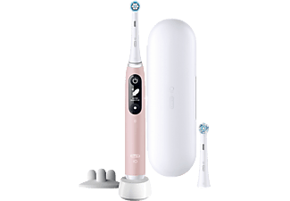 ORAL-B iO6s Pink Sand +1 extra refill