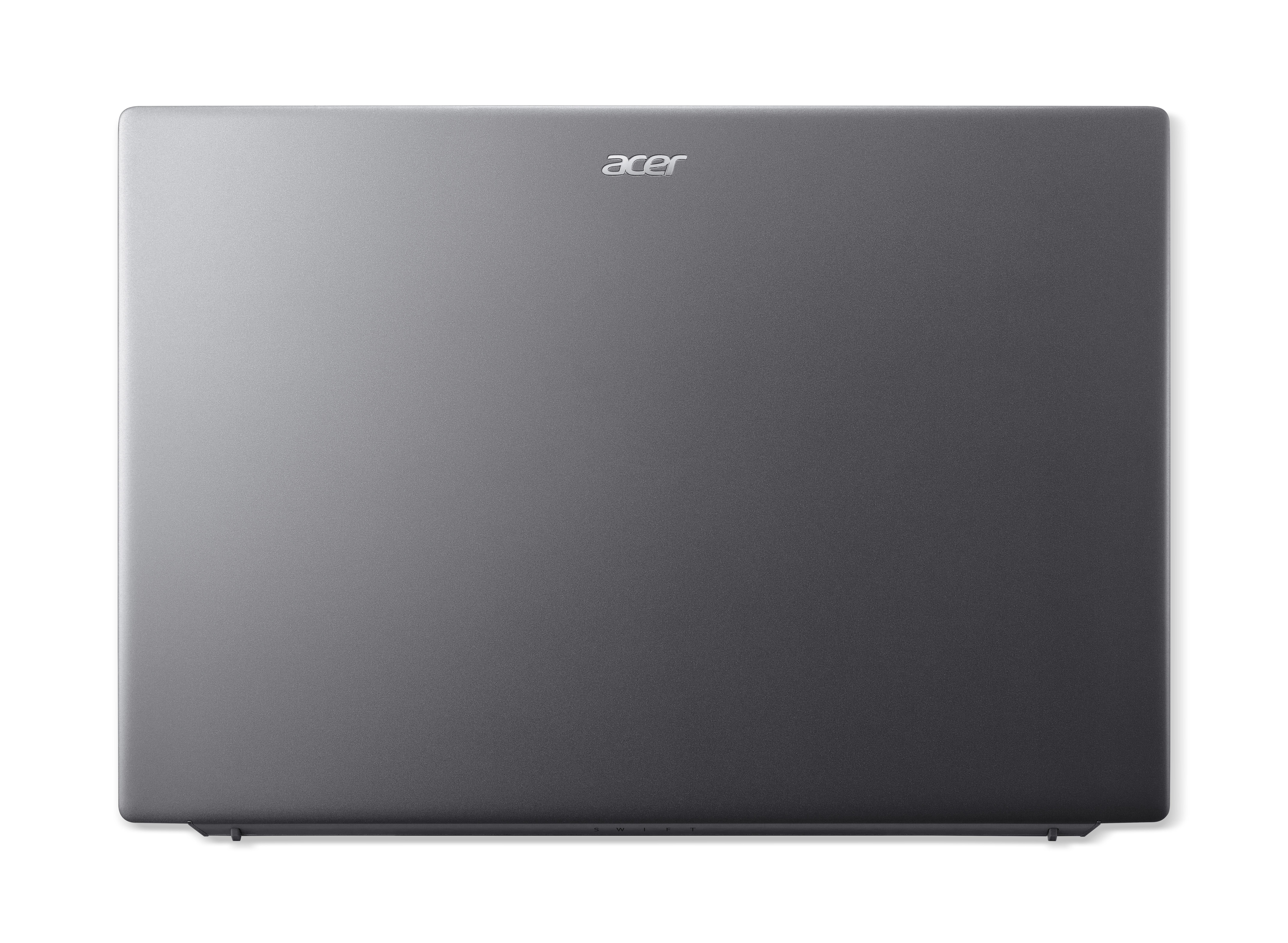 ACER Swift 3  (SF314-71-751E) mit Tastaturbeleuchtung, OLED, EVO - 14,0 Zoll - Intel® Core™ i7 i7-12700H (Evo) - 16 GB - 1 TB - Intel® Iris® Xᵉ - Windows 11 Home