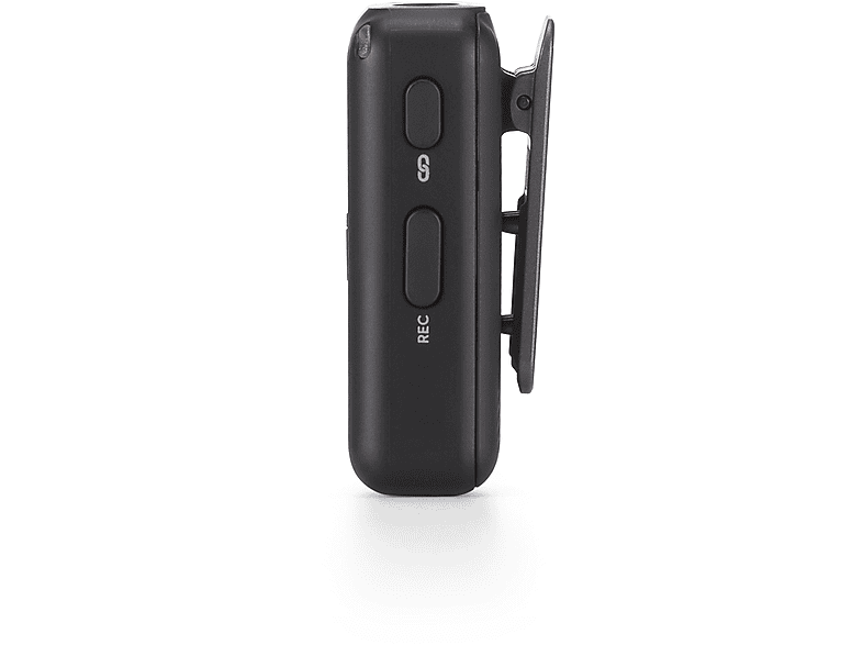 DJI Mic 1x Sender + 1x Empfänger; Mikrofonsystem — Foto 3 von 5