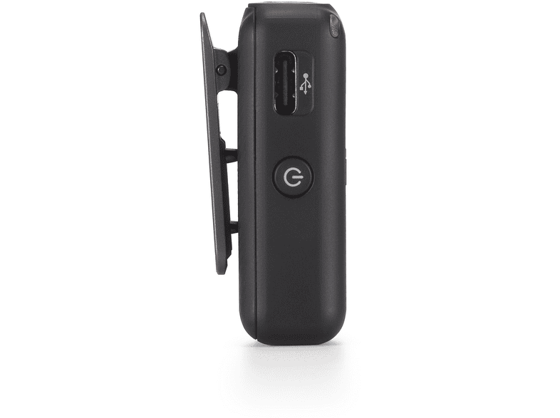 DJI Mic 1x Sender + 1x Empfänger; Mikrofonsystem — Foto 4 von 5