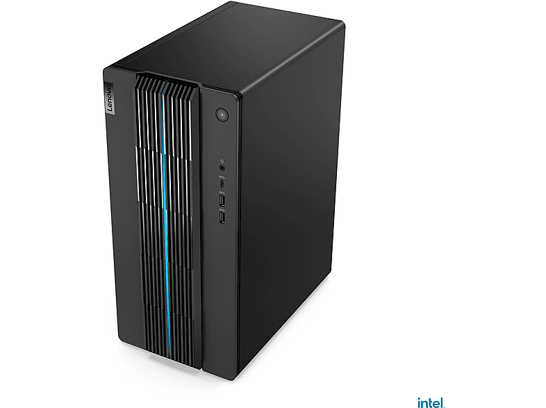 Thumbnail - LENOVO IdeaCentre Gaming 5 - AMD Ryzen™ 5600G 16 GB 1 TB NVIDIA GeForce RTX™ 3060 Windows 11 Home