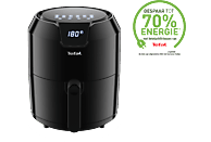 TEFAL Easy Fry Precision 4,2L EY4018 Zwart