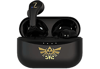 OTL TECHNOLOGIES Nintendo Legend of Zelda TWS vezetéknélküli fülhallgató mikrofonnal (ZD0855)
