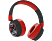 OTL TECHNOLOGIES Transformers Kids Bluetooth fejhallgató, mikrofonnal (TF0987 )