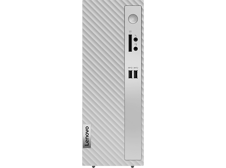 LENOVO IdeaCentre 3, DesktopPC mit AMD Ryzen™ 5 5600H Prozessor, 8 GB