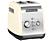 KITCHENAID 5KMT221EAC Brödrost - Almond Creme