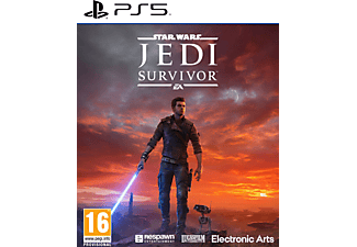 Star Wars: Jedi Survivor | PlayStation 5