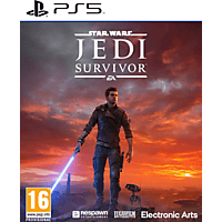 MediaMarkt Star Wars: Jedi Survivor | PlayStation 5 aanbieding