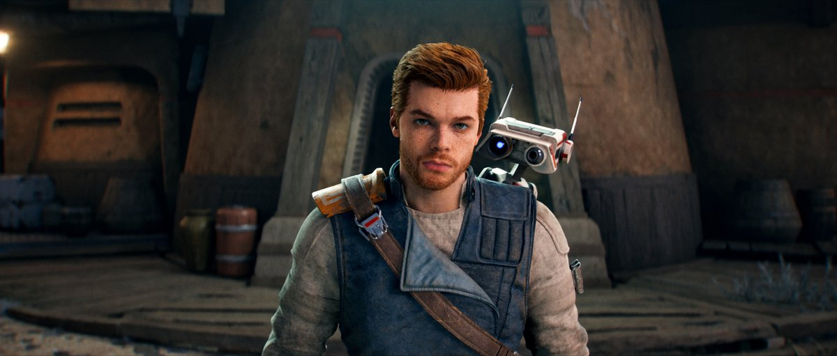 Star Wars: Jedi Survivor | PC