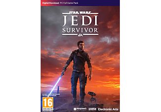Star Wars: Jedi Survivor | PC