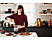 KITCHENAID 5KFCB519EBM Mini Sladdlös matberedare - Matt Svart