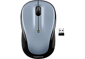 LOGITECH M325s - Souris (Gris)