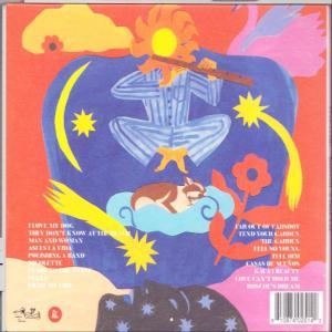 Mapache - Roscoe's Dream  - (CD)