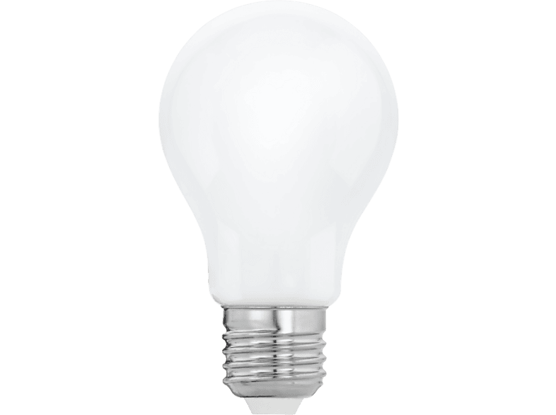 LED Leuchtmittel Glühbirne 8W = 60W 806lm E27 opal 360° warmweiß 2700