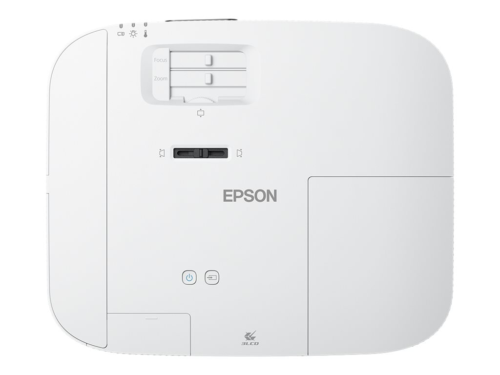 EPSON EH-TW6150 Digitalprojektor(UHD 4K, 2800 Lumen)