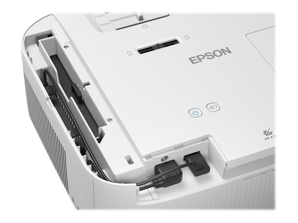 EPSON EH-TW6150 Digitalprojektor(UHD 4K, 2800 Lumen)