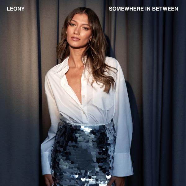 Leony! - Somewhere (2CD DigiPac) In - (CD) Between
