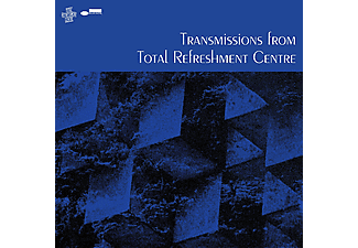 VARIOUS - Transmissions From Total Refreshment Centre  - (CD)